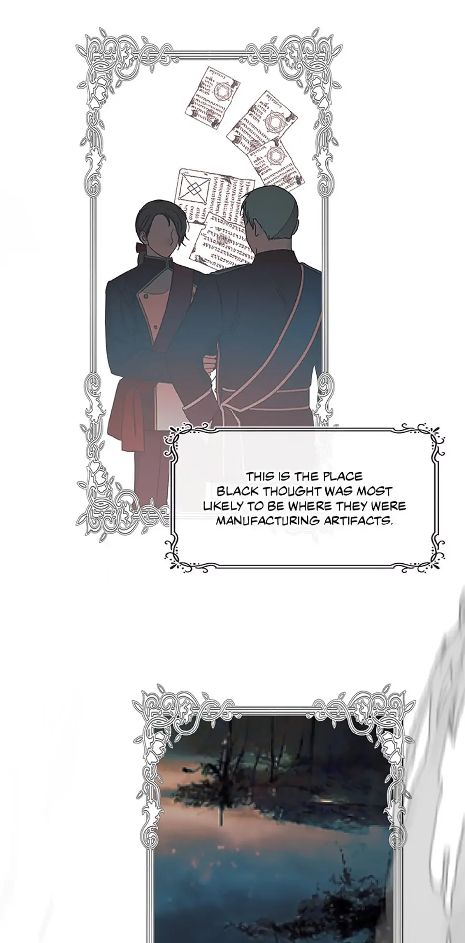 Devoted to Diamond Chapter 64 - page 53